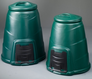 220 & 330 litre Green Compost Converter